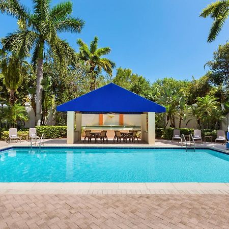 Springhill Suites Boca Raton Dış mekan fotoğraf