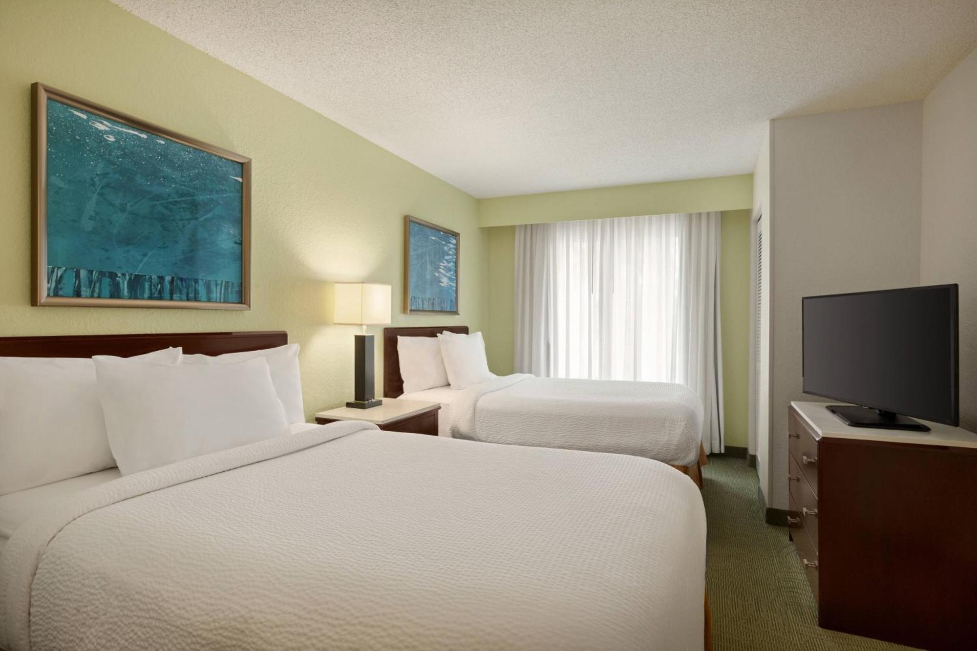 Springhill Suites Boca Raton Dış mekan fotoğraf