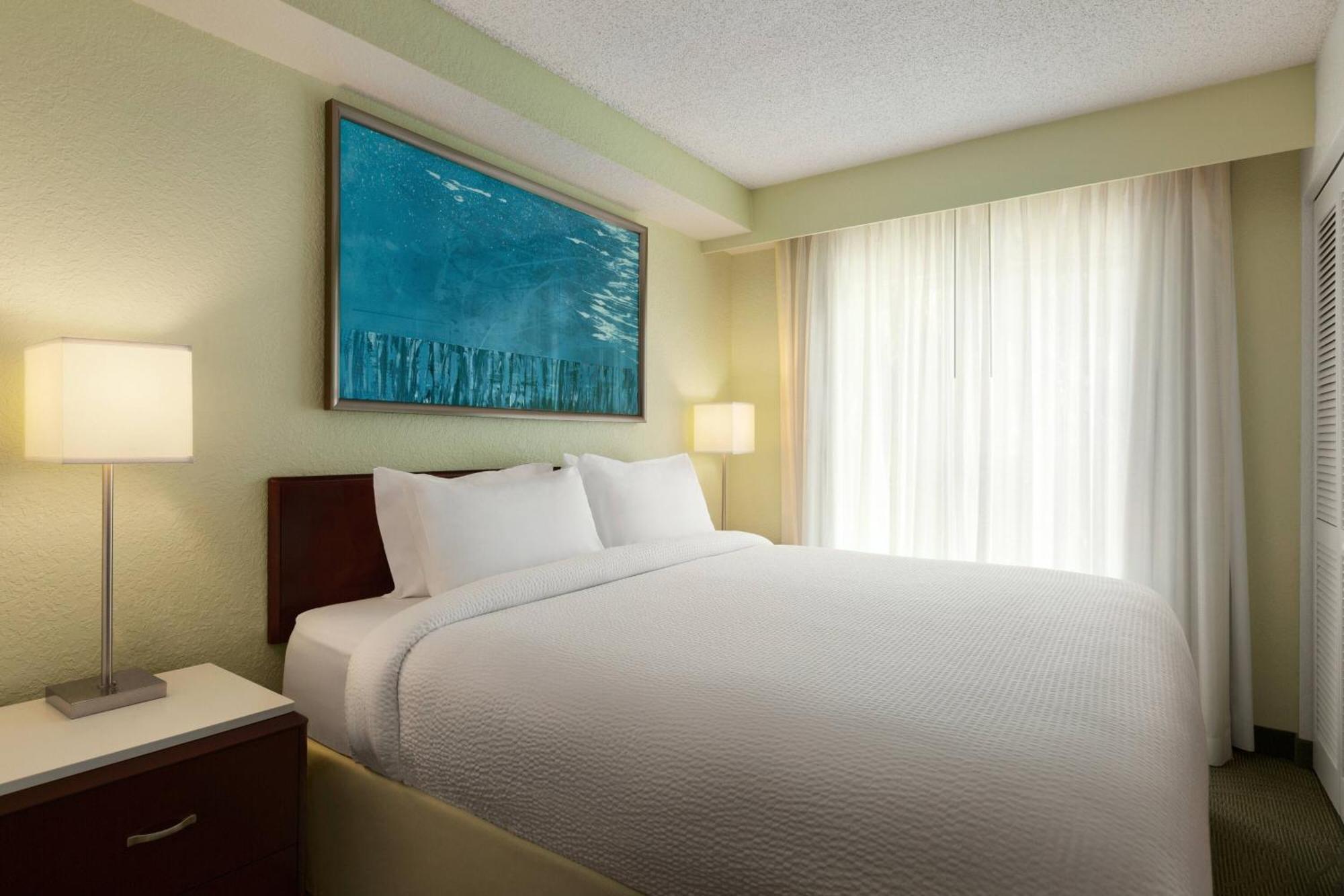 Springhill Suites Boca Raton Dış mekan fotoğraf