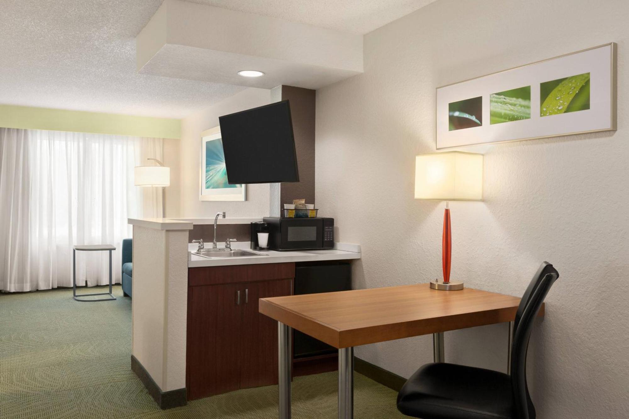 Springhill Suites Boca Raton Dış mekan fotoğraf