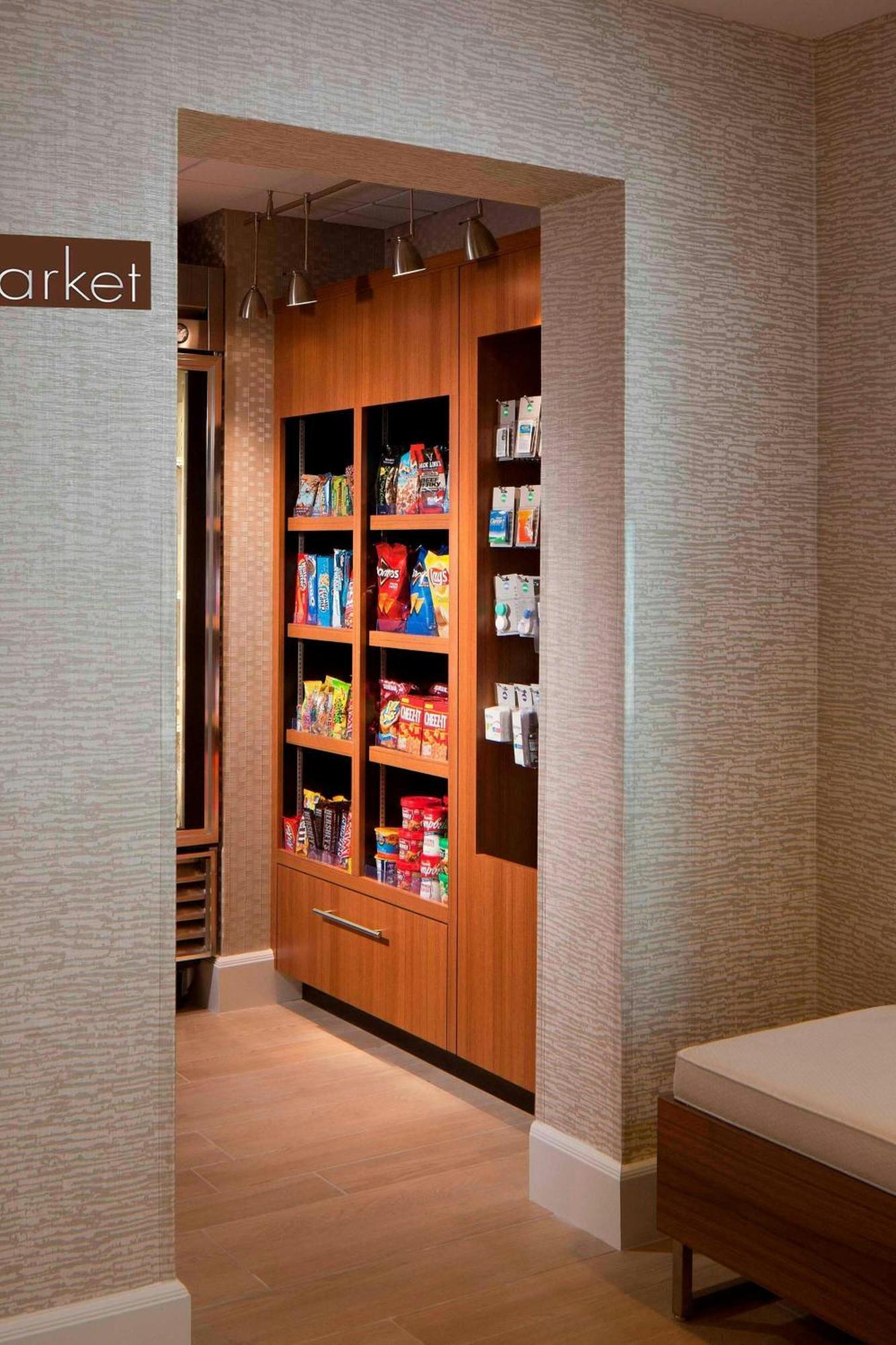 Springhill Suites Boca Raton Dış mekan fotoğraf